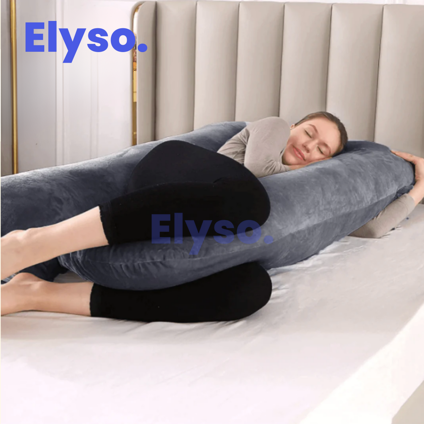 Elyso® Cloud