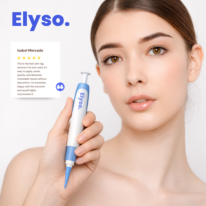 Say Goodbye to Skin Tags — From Home