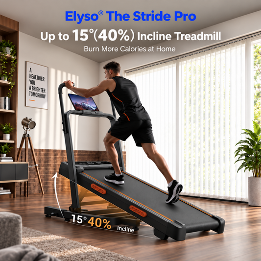 Elyso® The Stride Pro