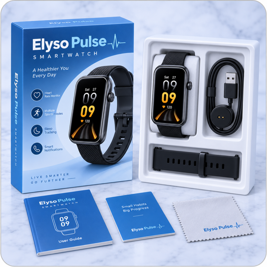 Elyso™ Pulse Max